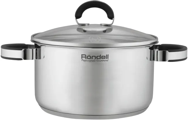 Кастрюля Rondell RDS-1804