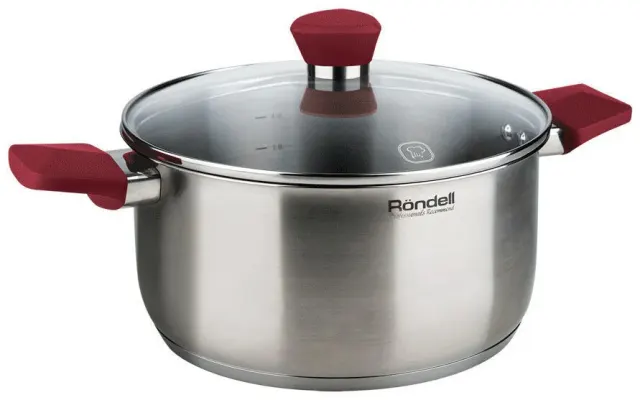 Кастрюля Rondell RDS-813