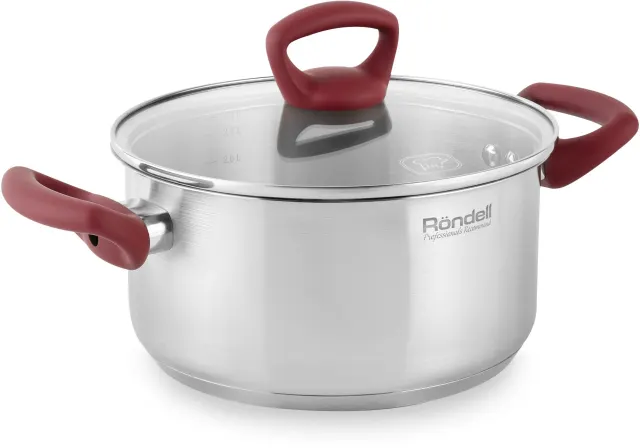 Кастрюля Rondell RDS-1114