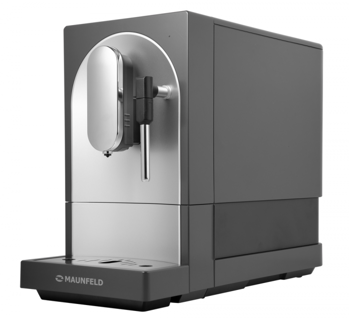 Кофемашина Maunfeld_ MF-A7021GR