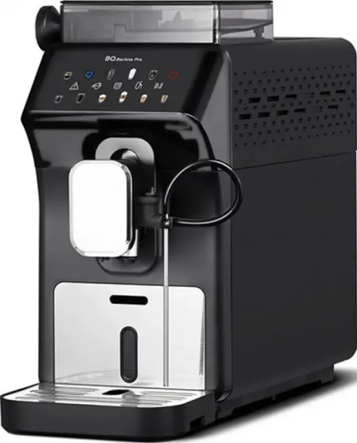 Кофемашина BQ CM9004 Black