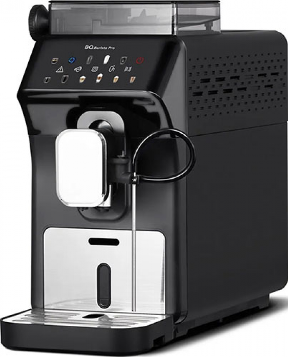 Кофемашина BQ CM9004 Black