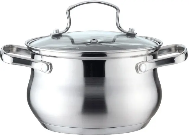 Кастрюля Kelli KL-4255