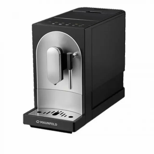 Кофемашина Maunfeld MF-A8021CBK