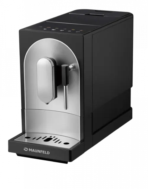 Кофемашина Maunfeld_ MF-A7021BK