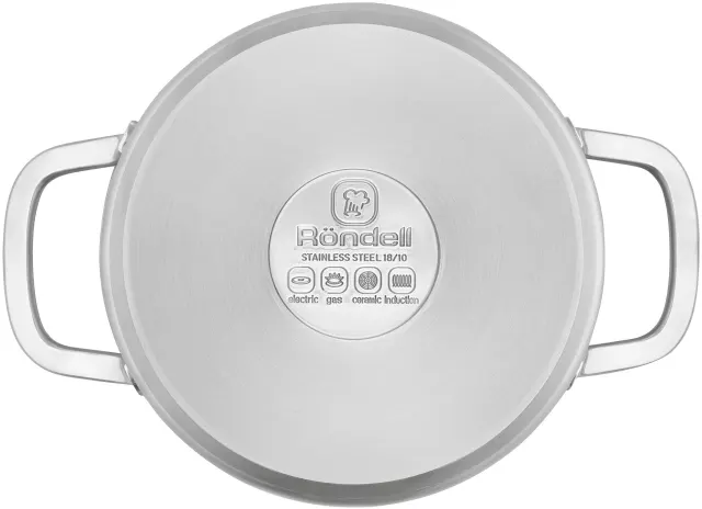 Кастрюля Rondell RDS-1748