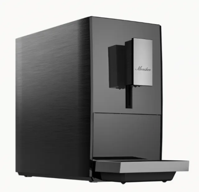 Кофемашина Monsher MCF 100 Noir