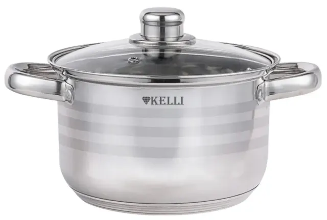 Кастрюля Kelli KL-4293-22