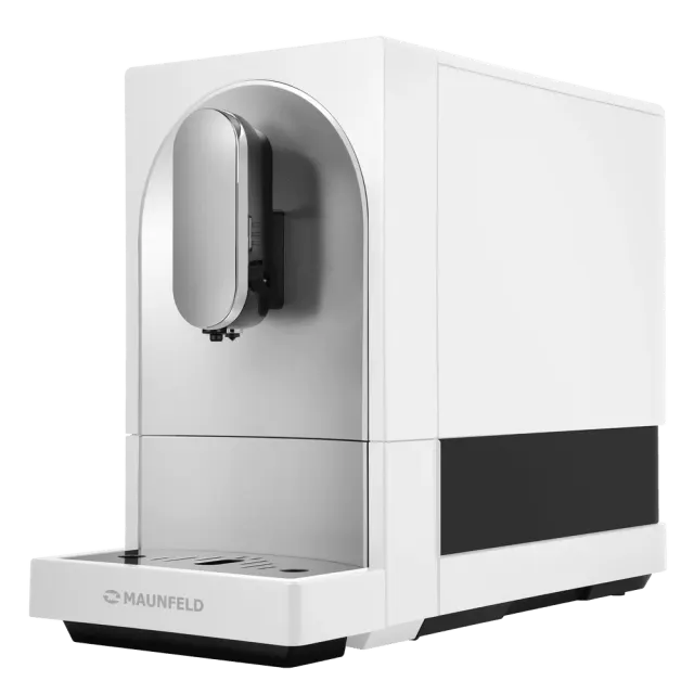 Кофемашина Maunfeld MF-A8021CWH