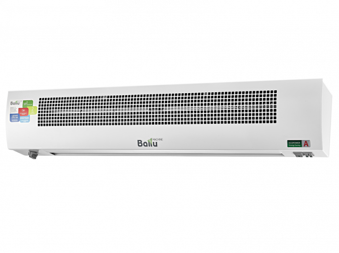 Тепловая завеса Ballu BHC-L10T05