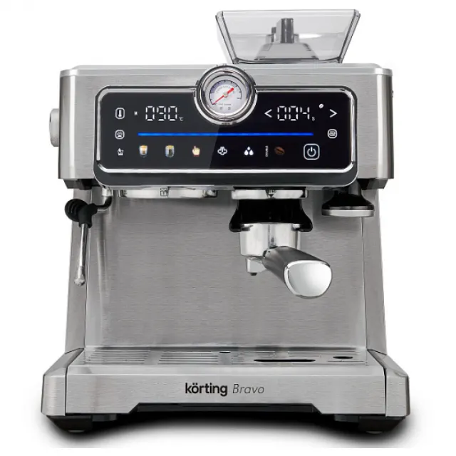 Кофейная станция Korting KCM 1013 SA Bravo