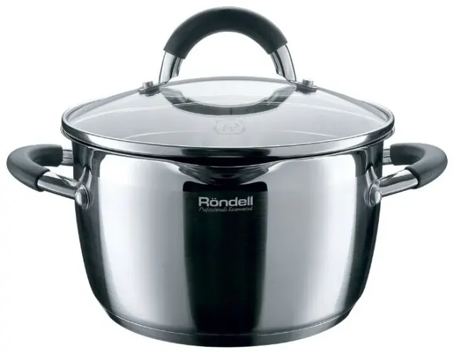Кастрюля Rondell RDS-024