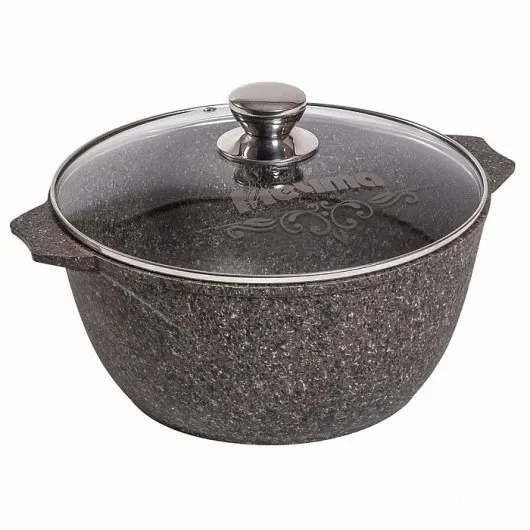 Кастрюля Мечта 44902 Premium mokko