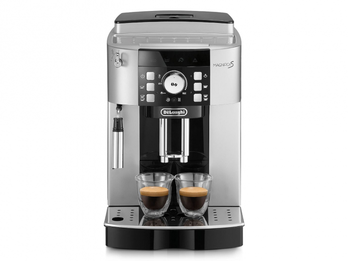 Кофемашина DeLonghi ECAM 21.117.SB
