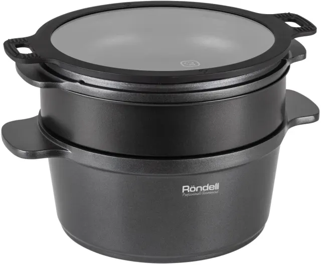 Набор посуды Rondell RDA-1549