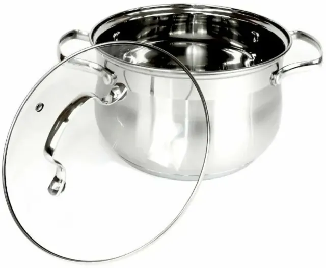 Набор посуды Kelli KL-4208