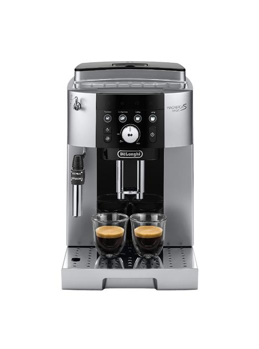 Кофемашина DeLonghi ECAM250.23.SB