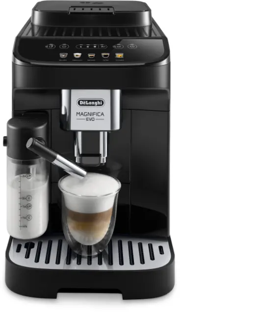 Кофемашина DeLonghi ECAM290.61.B черный