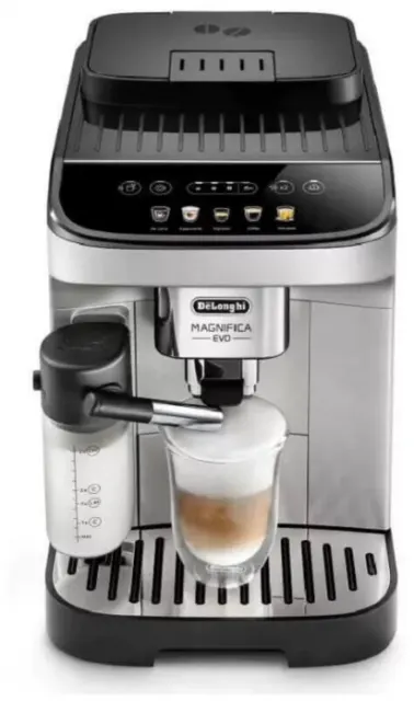 Кофемашина DeLonghi ECAM290.61.SB