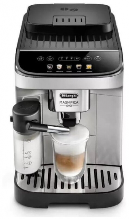 Кофемашина DeLonghi ECAM290.61.SB