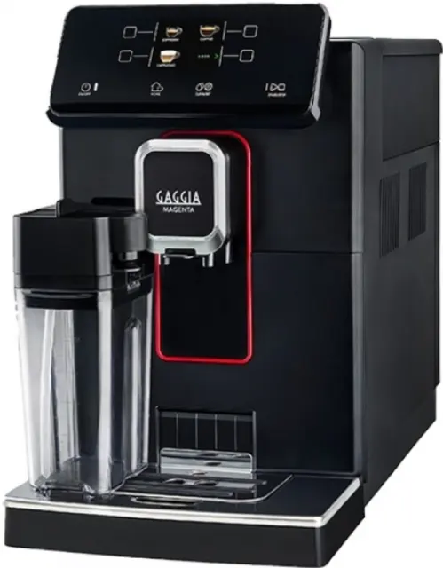 Кофемашина Gaggia Magenta Prestige BK 8702/01