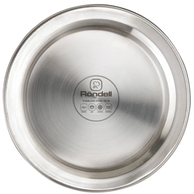 Чайник Rondell Solo RDS-1608