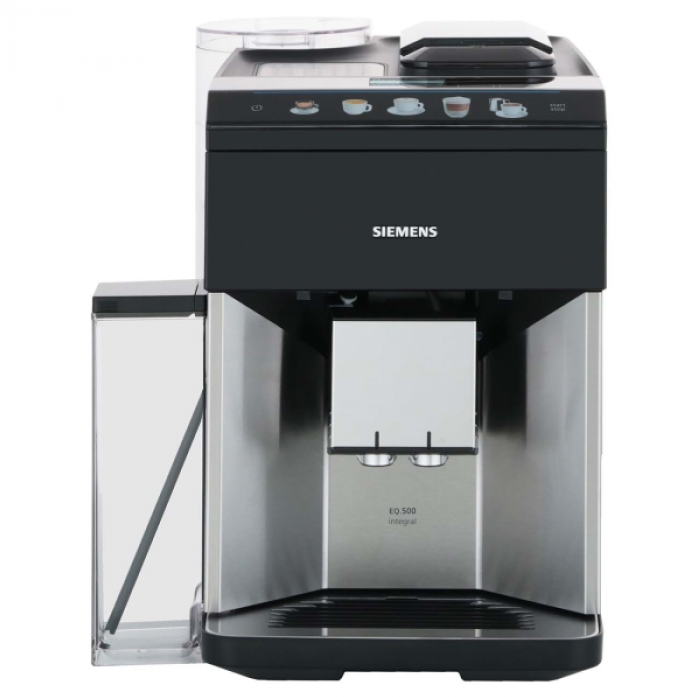 Кофемашина Siemens TQ507R03
