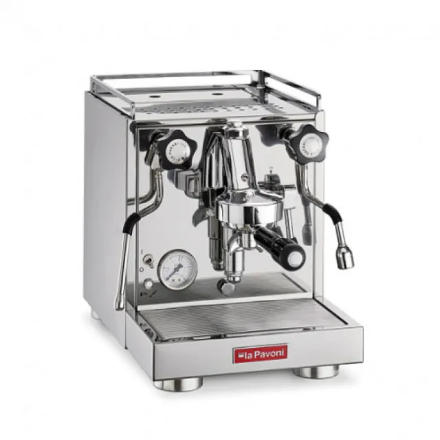 Кофемашина Smeg La Pavoni LPSCCS01EU