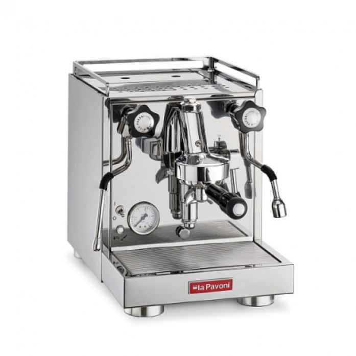 Кофемашина Smeg La Pavoni LPSCCS01EU