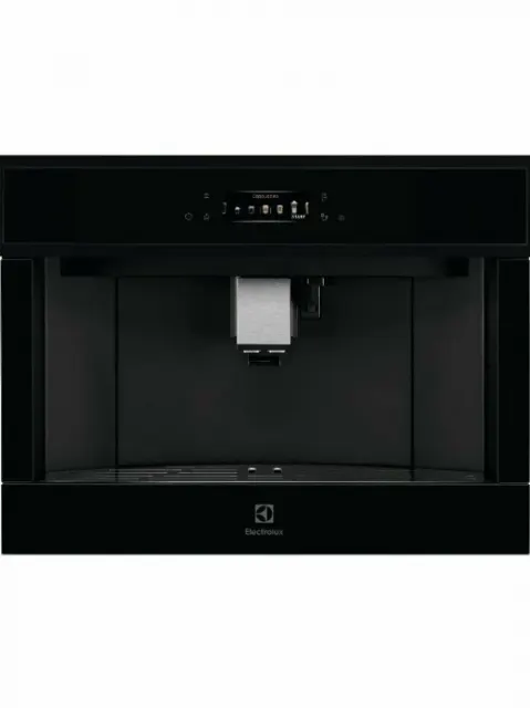 Кофемашина Electrolux EBC85H