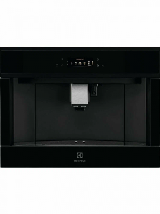Кофемашина Electrolux EBC85H