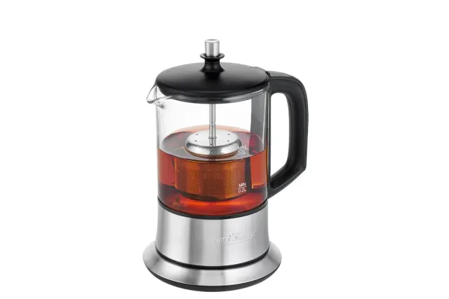 Заварочный чайник Profi Cook PCTK 1165