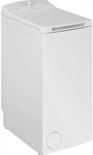 Стиральная машина Whirlpool TDLR 6040L EU/N