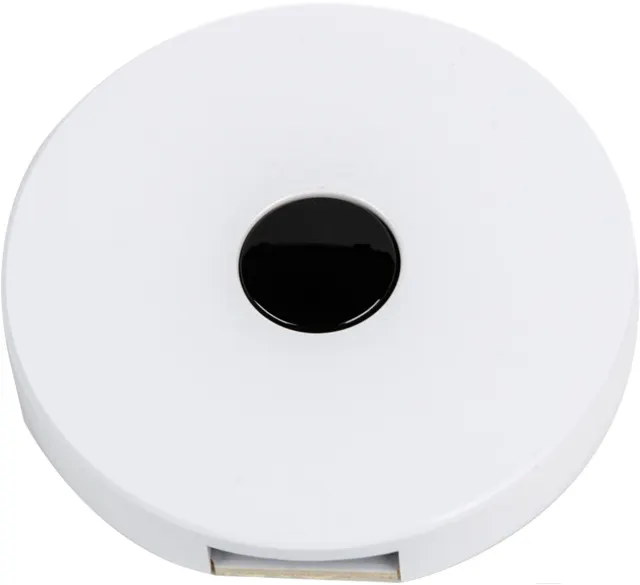 Мебельный светильник Uniel ULI-F42-7,5W/RGB/RC/DIM SENSOR IP20 SILVER