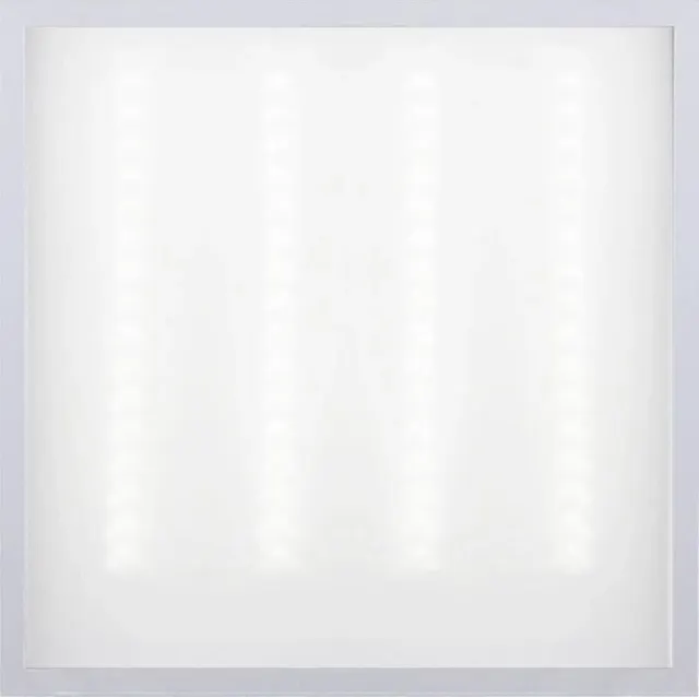 Светодиодная панель Ultraflash LTL-6060-23 36Вт/6500К (15196)