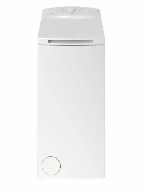 Стиральная машина Whirlpool TDLR 5040L EU/N