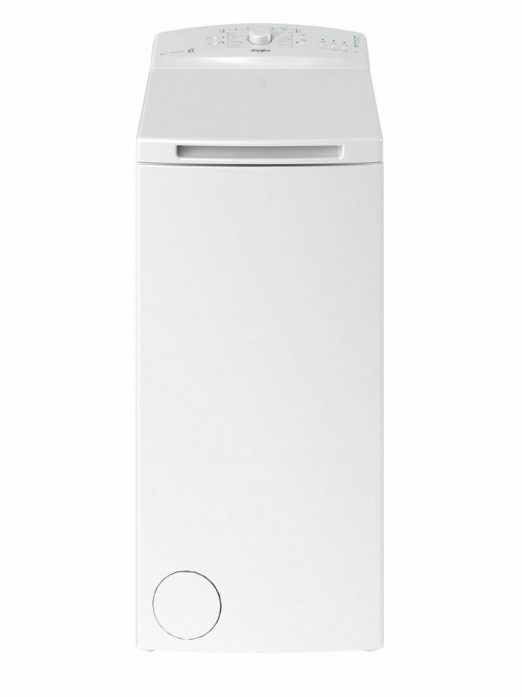 Стиральная машина Whirlpool TDLR 5040L EU/N