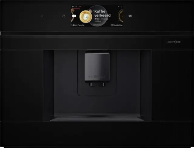 Встраиваемая кофемашина Bosch CTL 9181 D0