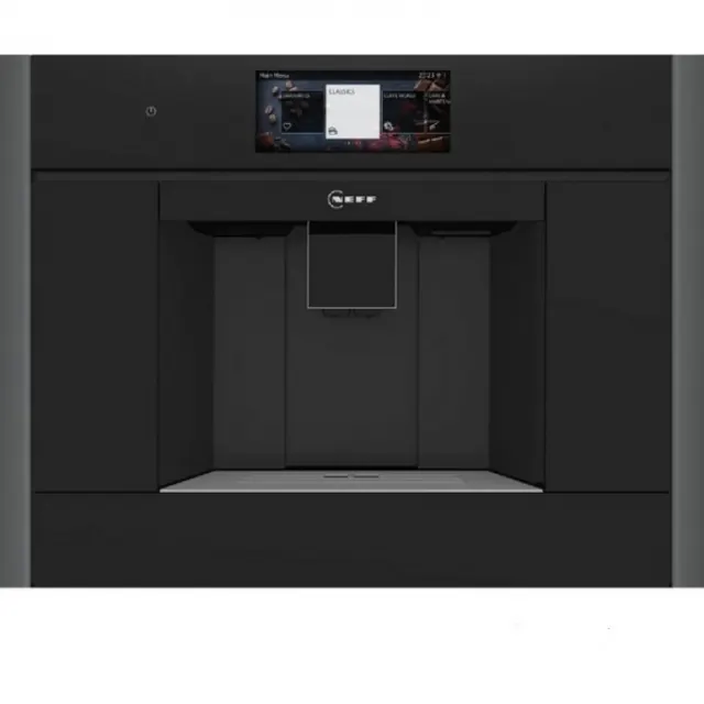 Встраиваемая кофемашина Neff CL9TX11Y0
