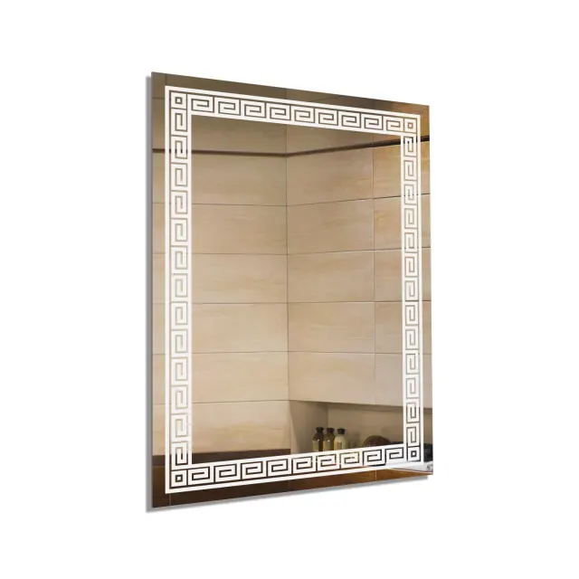 Зеркало Dubiel Vitrum Lustro S N2P 50х70