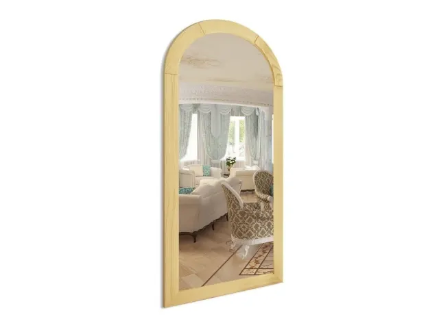 Зеркало Dubiel Vitrum Lustro DR AJ 46x105