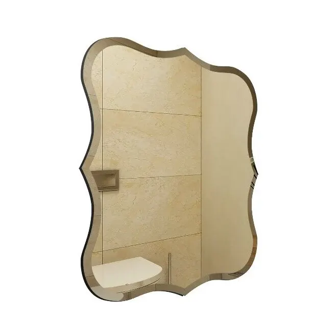 Зеркало Dubiel Vitrum Lustro Hera 56х65