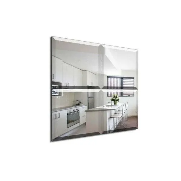 Зеркало Dubiel Vitrum Fliza 20 SF