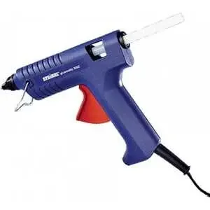 Клеевой пистолет Steinel Gluematic 3002 в кейсе