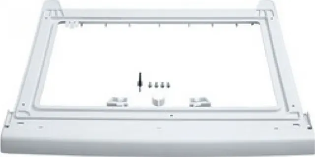 Аксессуары для крупной бытовой техники Bosch WTZ 20410