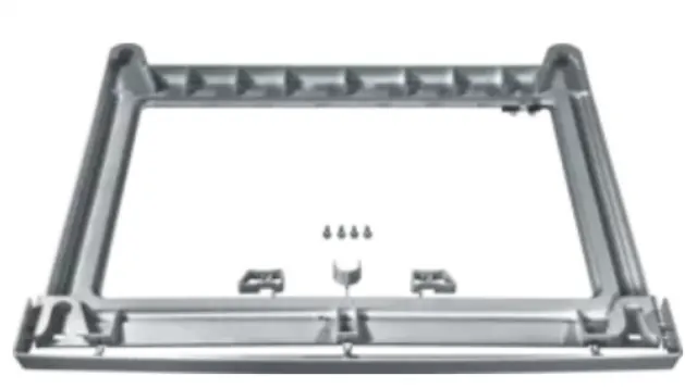 Соединительный элемент Bosch WTZ2041X
