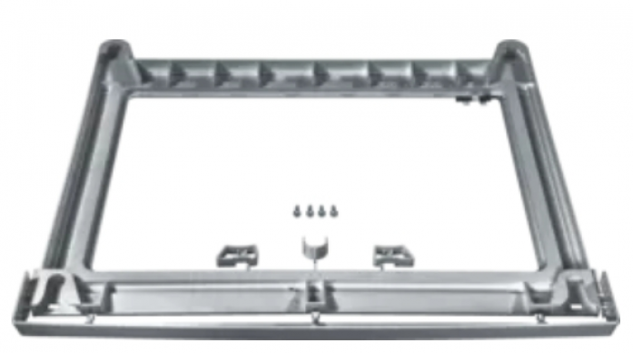Соединительный элемент Bosch WTZ2041X