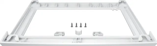 Соединительный элемент без выдвижной полочки Bosch WTZ27510