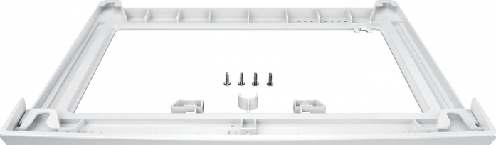 Соединительный элемент без выдвижной полочки Bosch WTZ27510