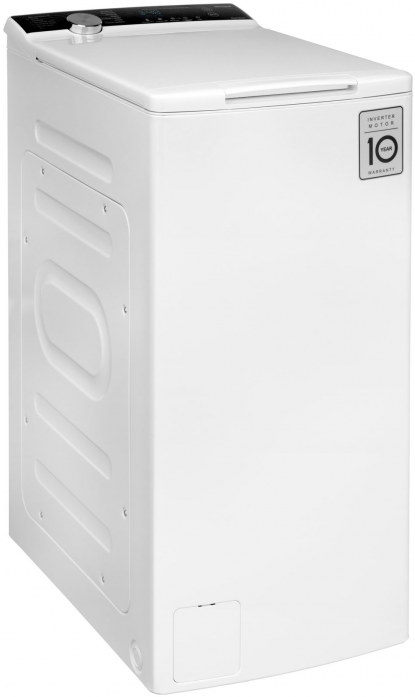 Стиральная машина Weissgauff WM 40970 TD Inverter Steam 430263